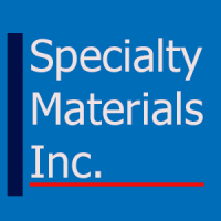 Specialty Materials, Inc. Logo